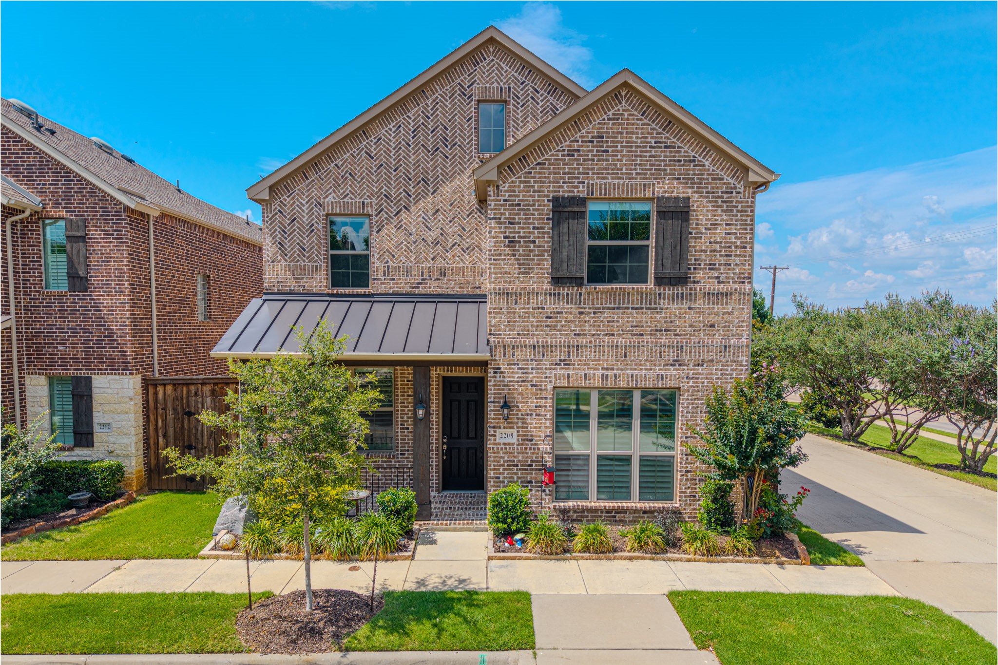 2208 N Royal Crecent Drive N Flower Mound TX 75028