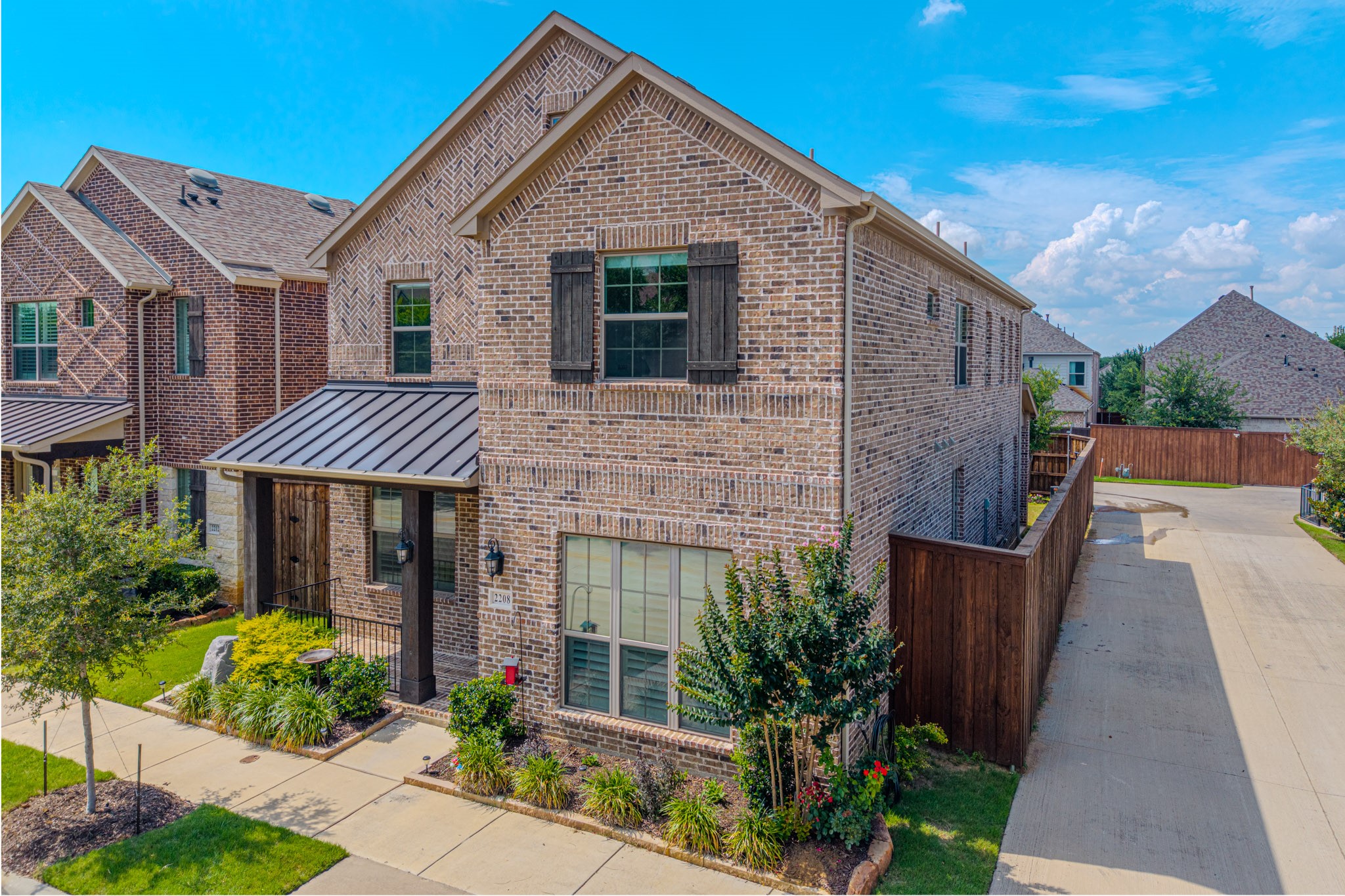 2208 N Royal Crecent Drive N Flower Mound TX 75028