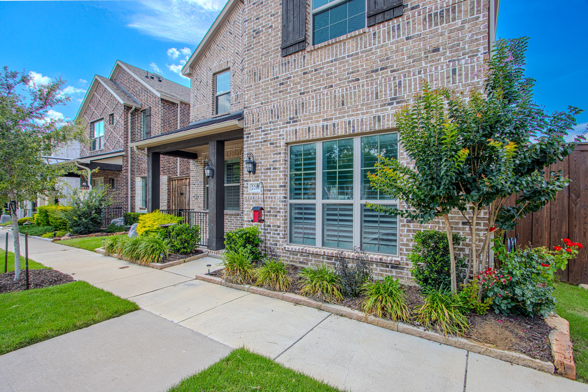 2208 N Royal Crecent Drive N Flower Mound TX 75028