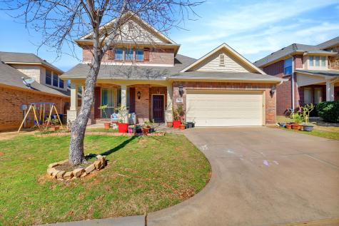 704 Crestridge Circle Euless TX 76040