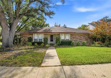 602 Torrance Drive Garland TX 75040