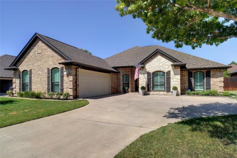 7029 Ridge Crest Drive North Richland Hills TX 76182