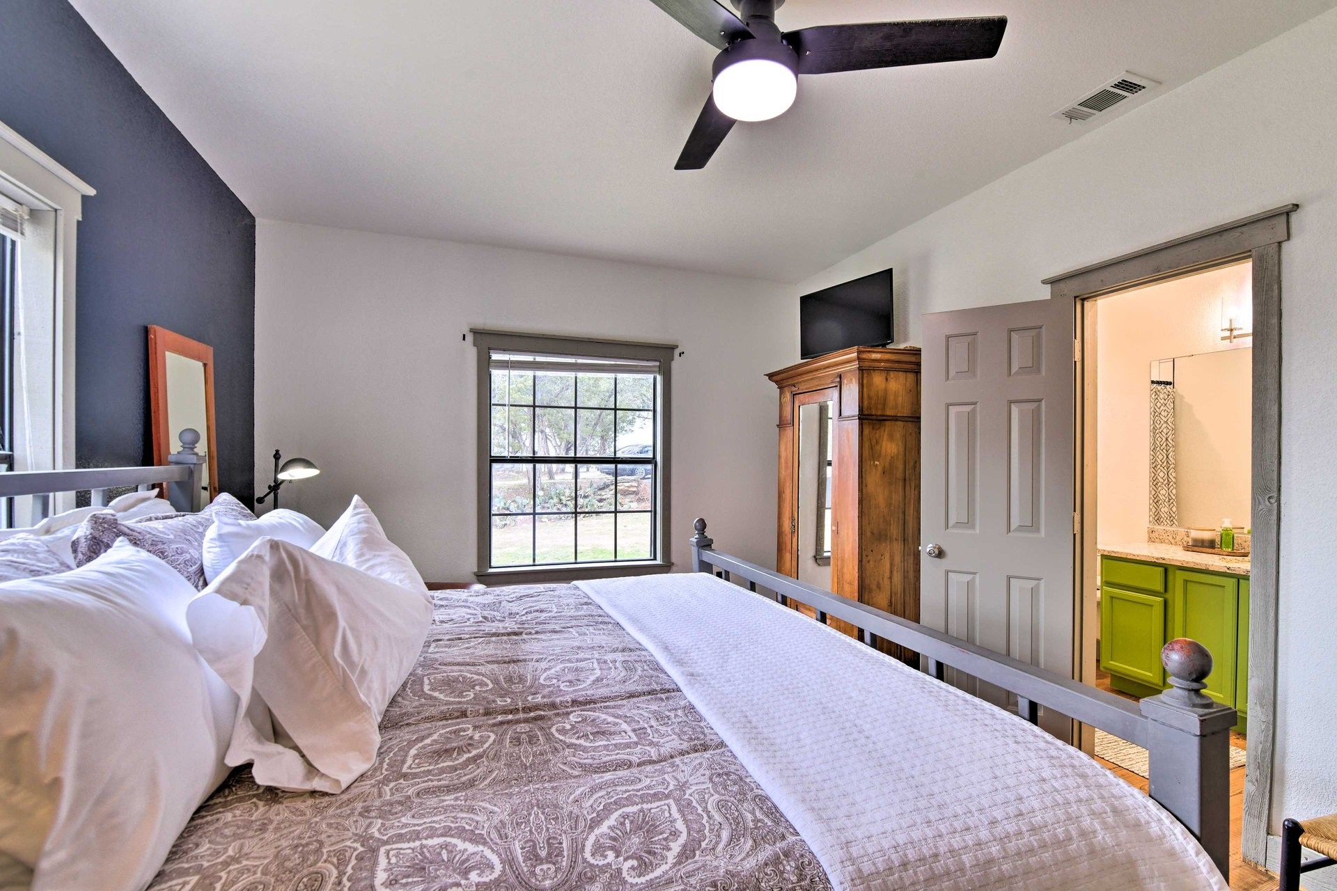 1782 Fm 2951 Graford TX 76449