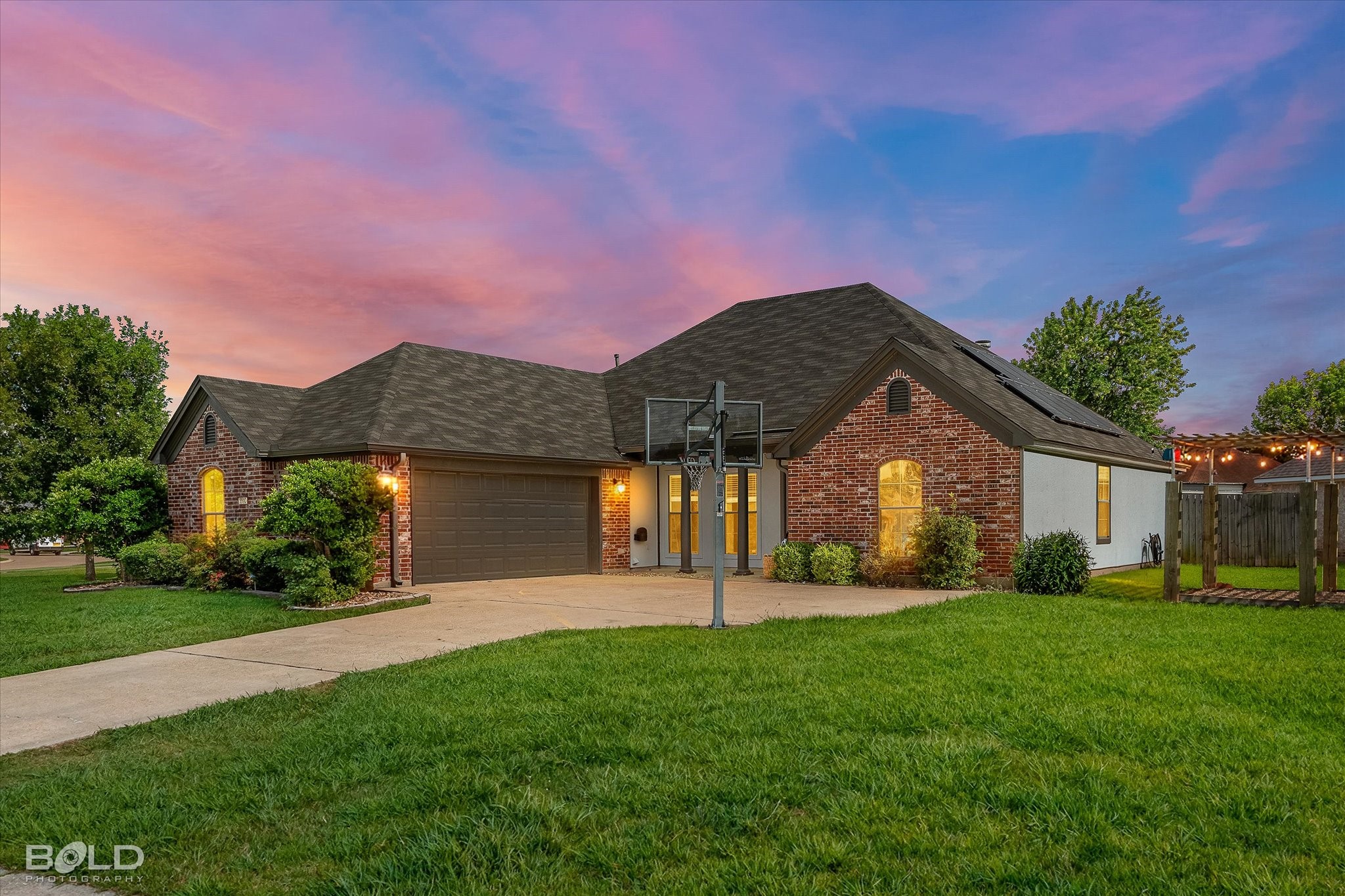 5510 Meadowsweet Circle Bossier City LA 71112