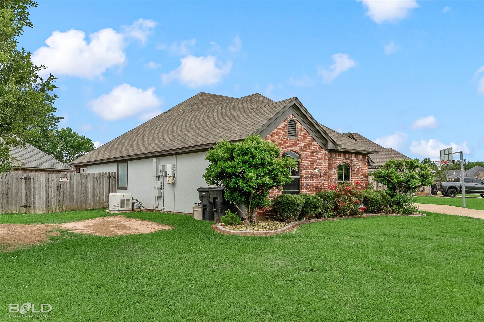 5510 Meadowsweet Circle Bossier City LA 71112