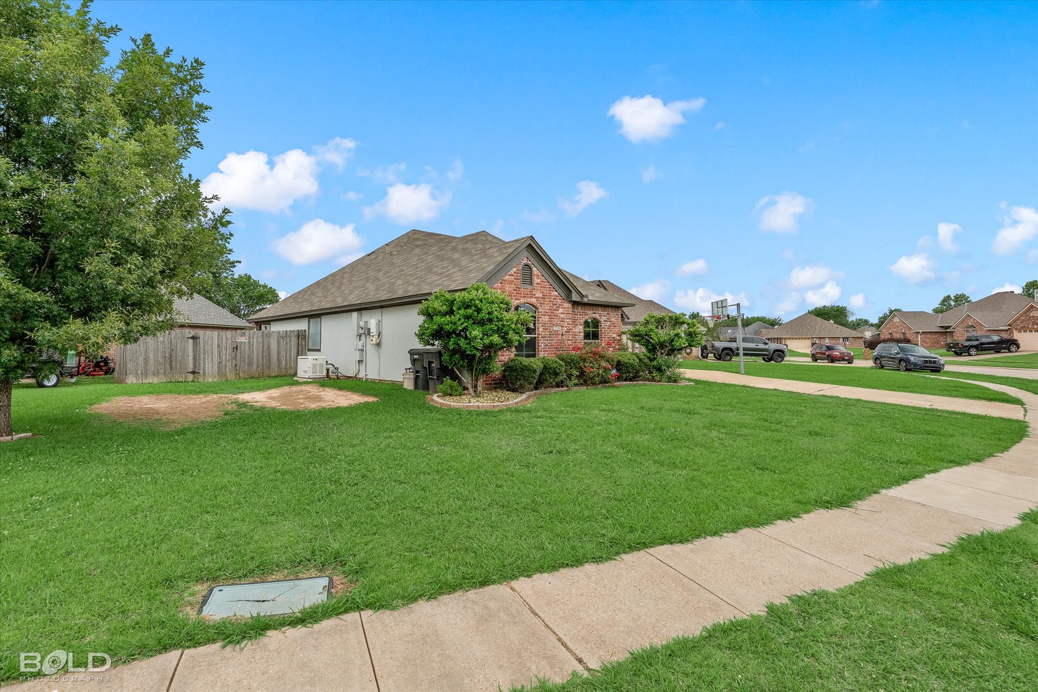 5510 Meadowsweet Circle Bossier City LA 71112