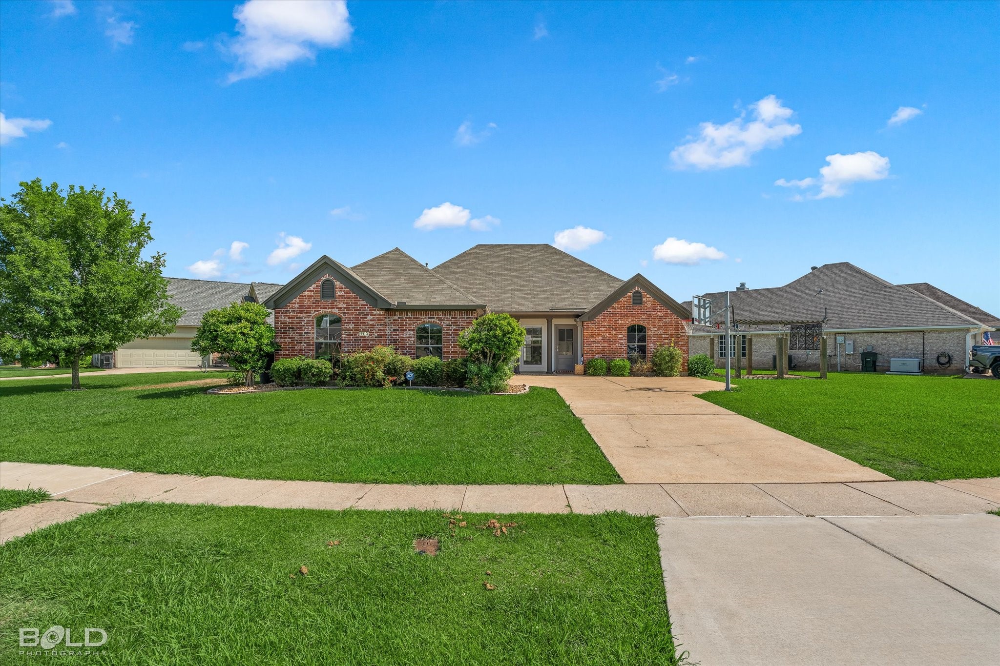 5510 Meadowsweet Circle Bossier City LA 71112
