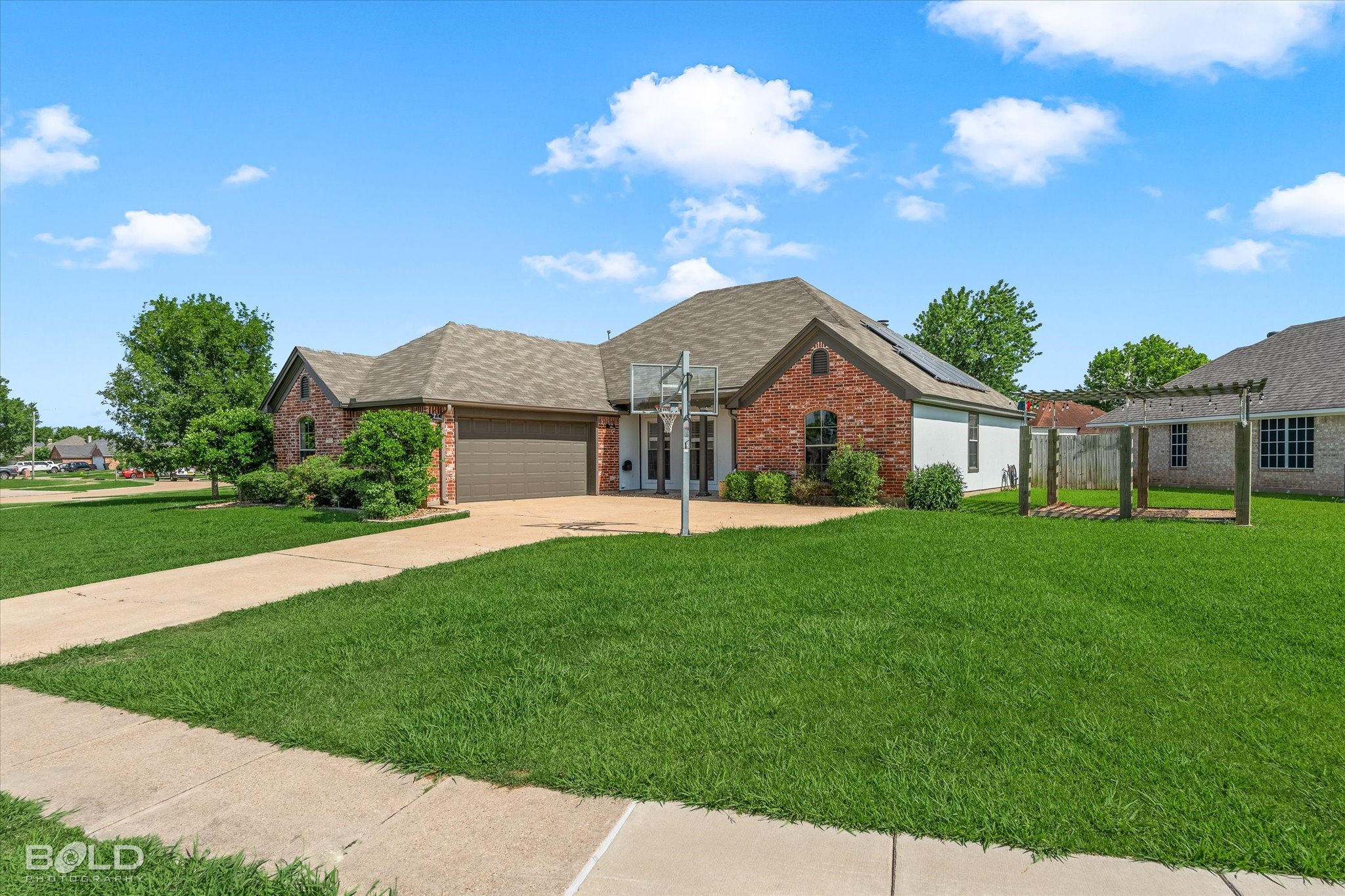 5510 Meadowsweet Circle Bossier City LA 71112