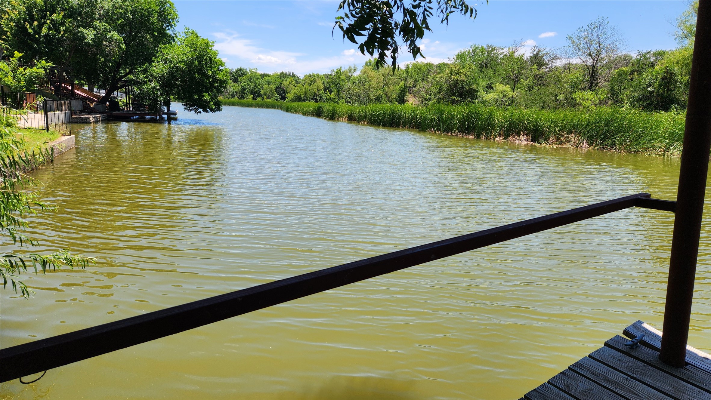 3307 Robinson Creek Drive Granbury TX 76048