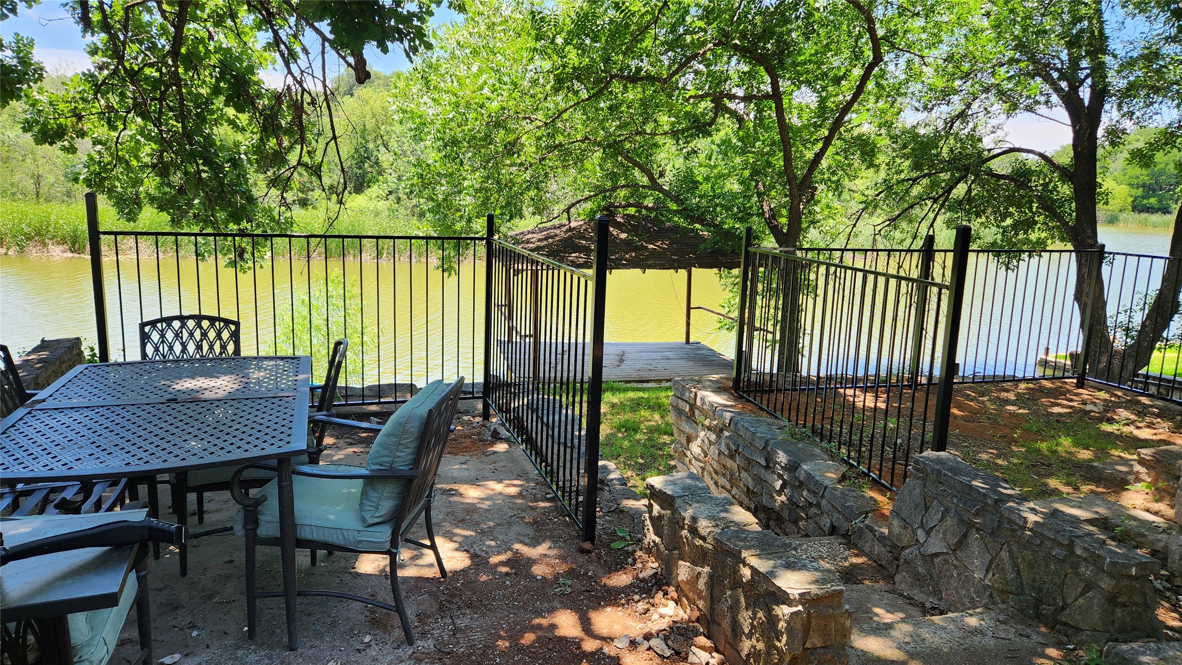 3307 Robinson Creek Drive Granbury TX 76048