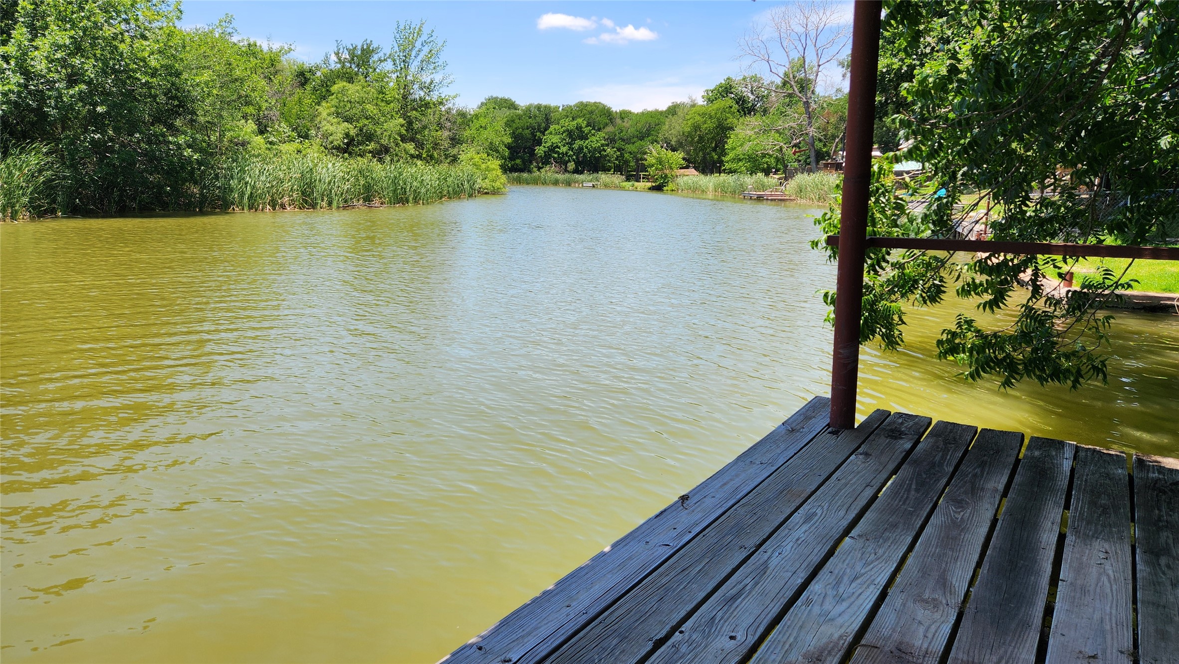 3307 Robinson Creek Drive Granbury TX 76048