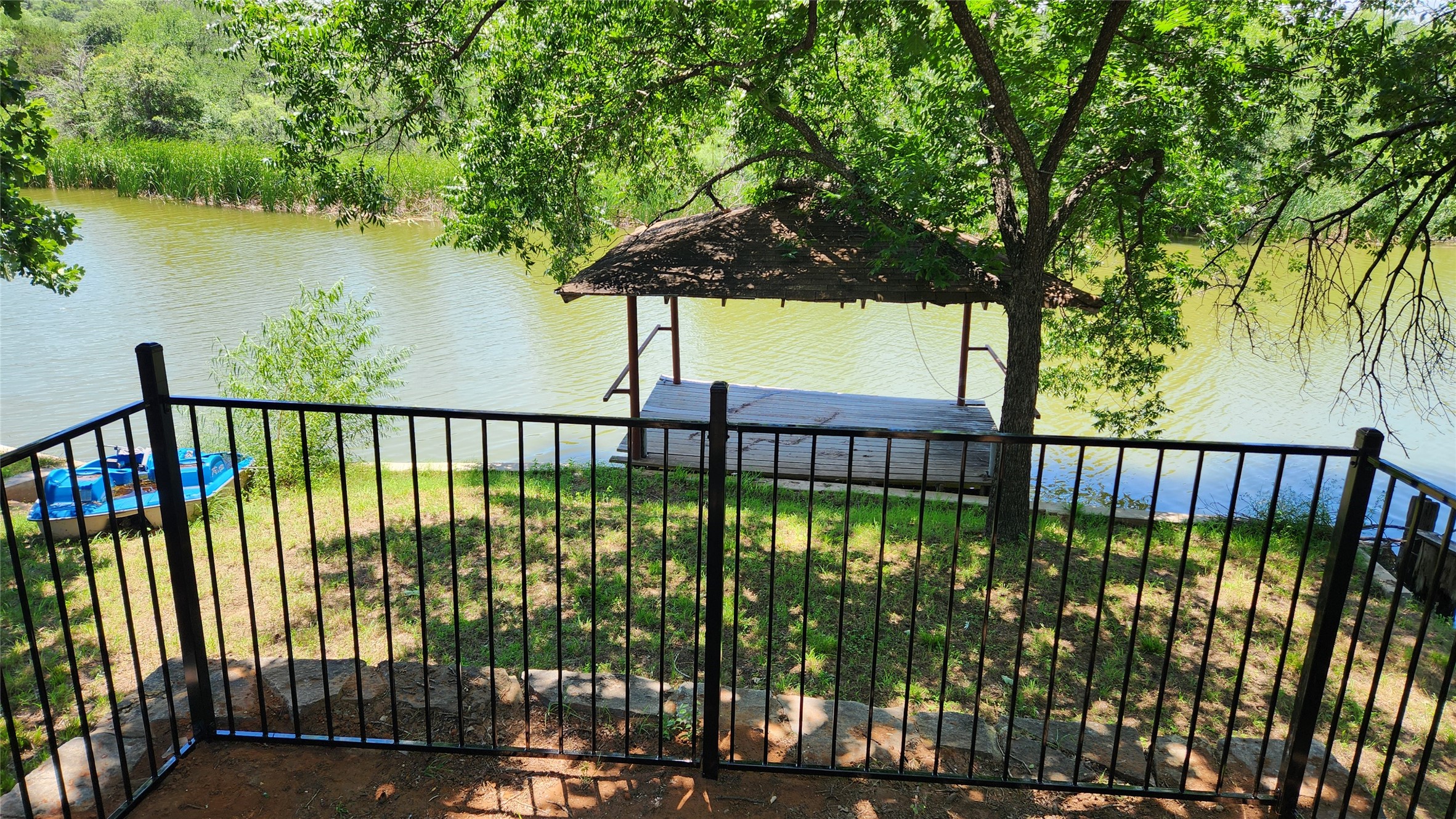 3307 Robinson Creek Drive Granbury TX 76048