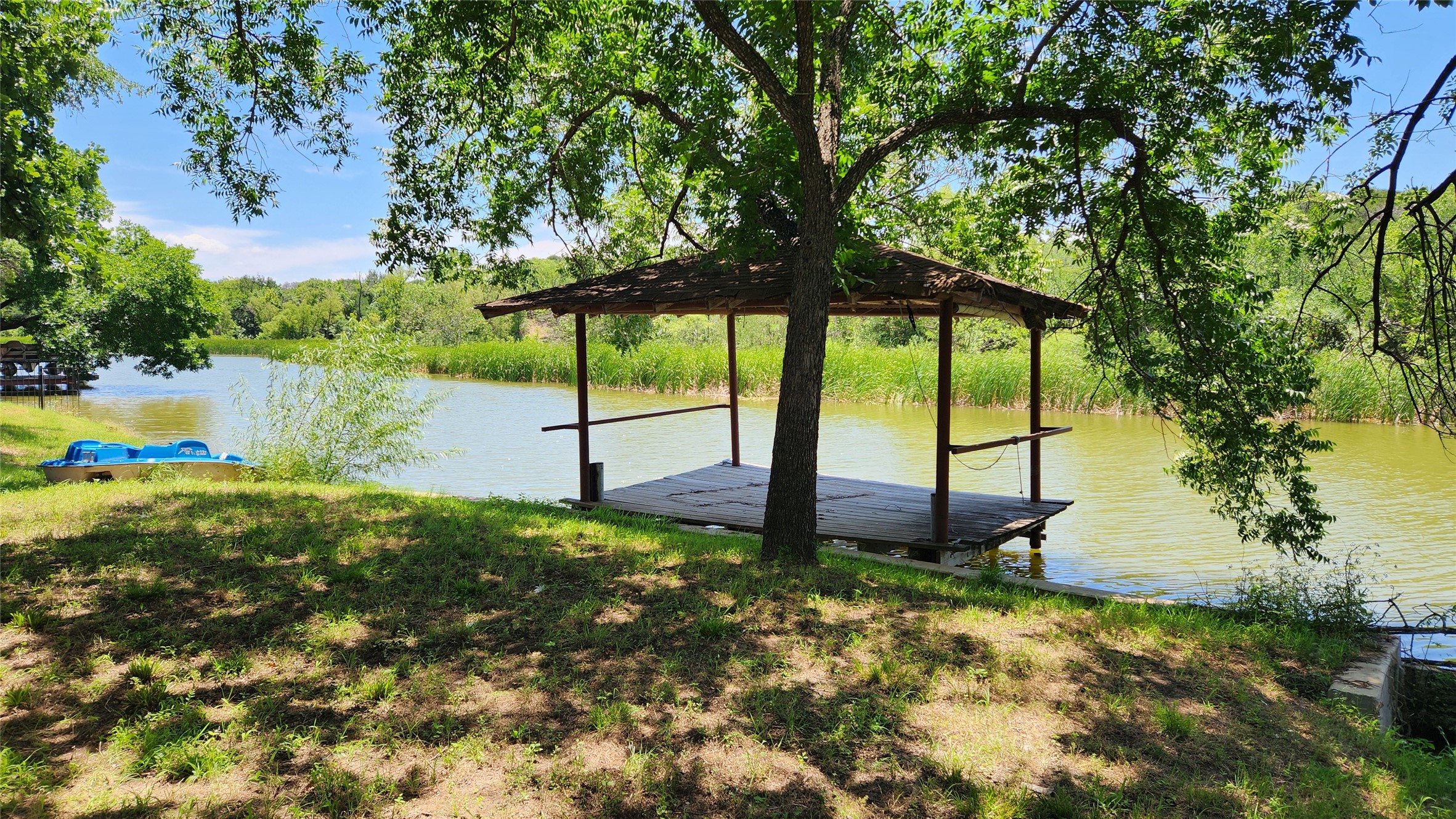 3307 Robinson Creek Drive Granbury TX 76048
