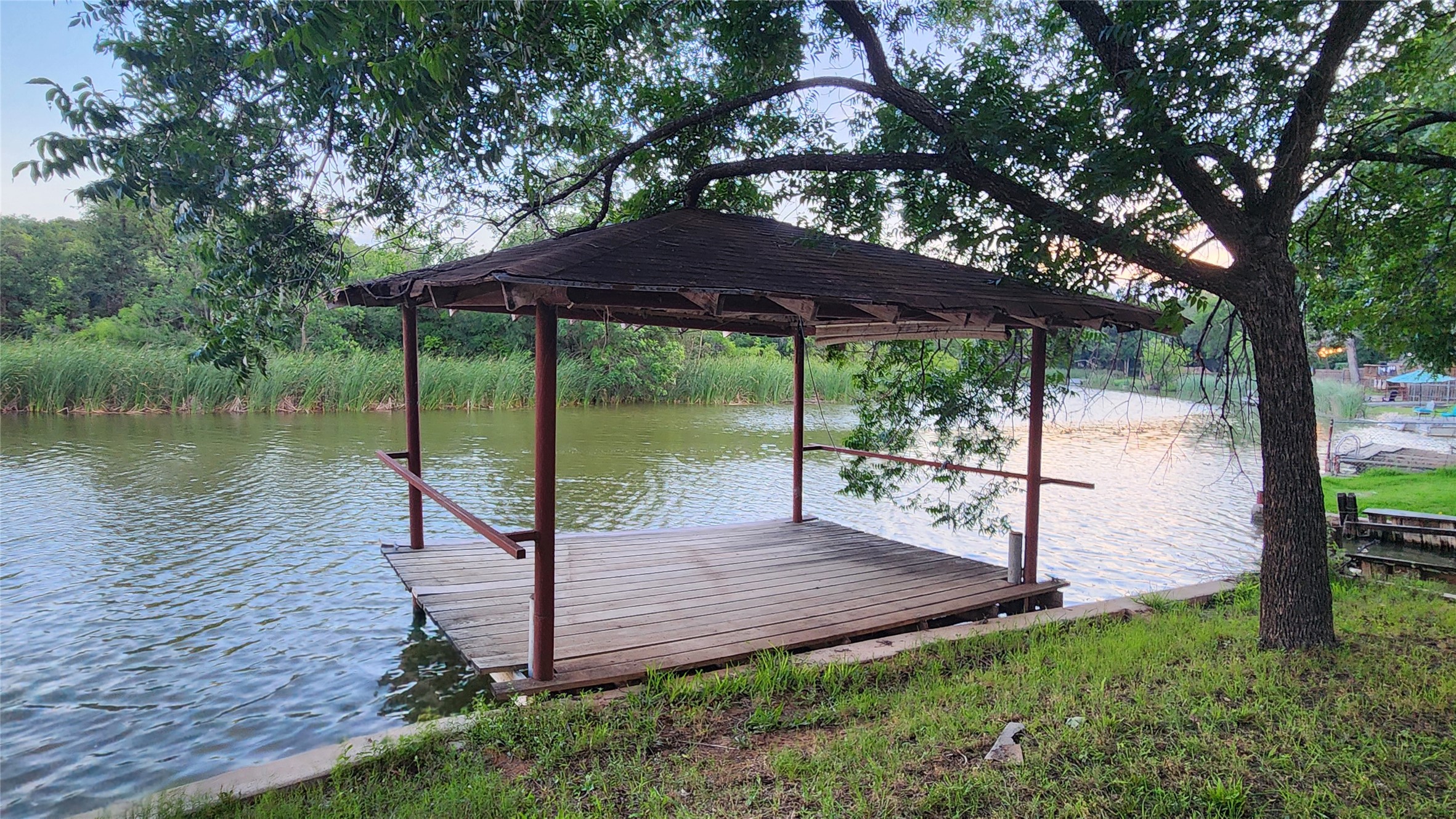 3307 Robinson Creek Drive Granbury TX 76048