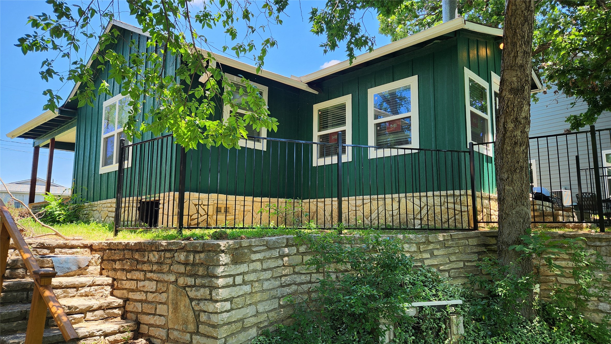 3307 Robinson Creek Drive Granbury TX 76048