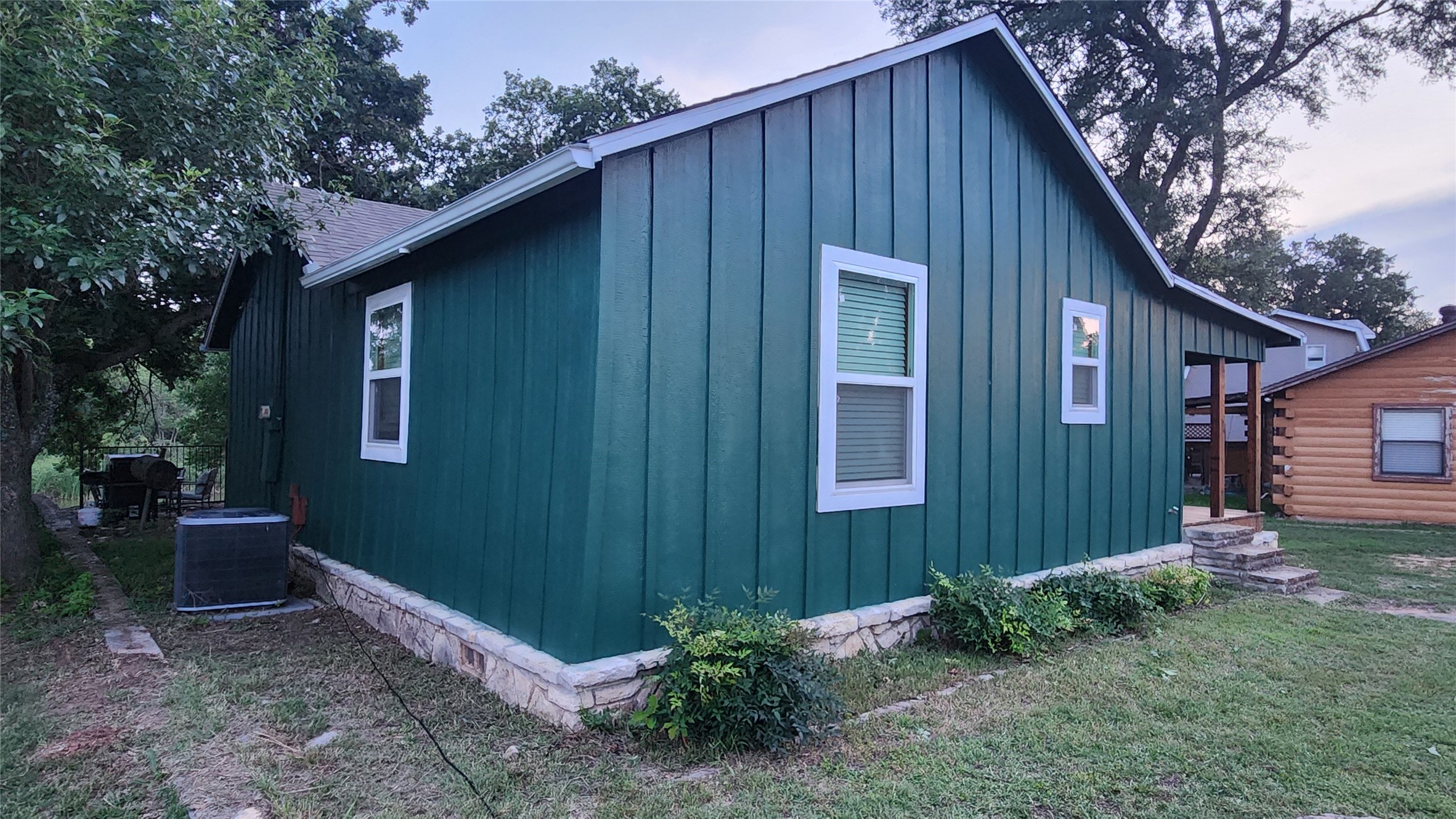 3307 Robinson Creek Drive Granbury TX 76048