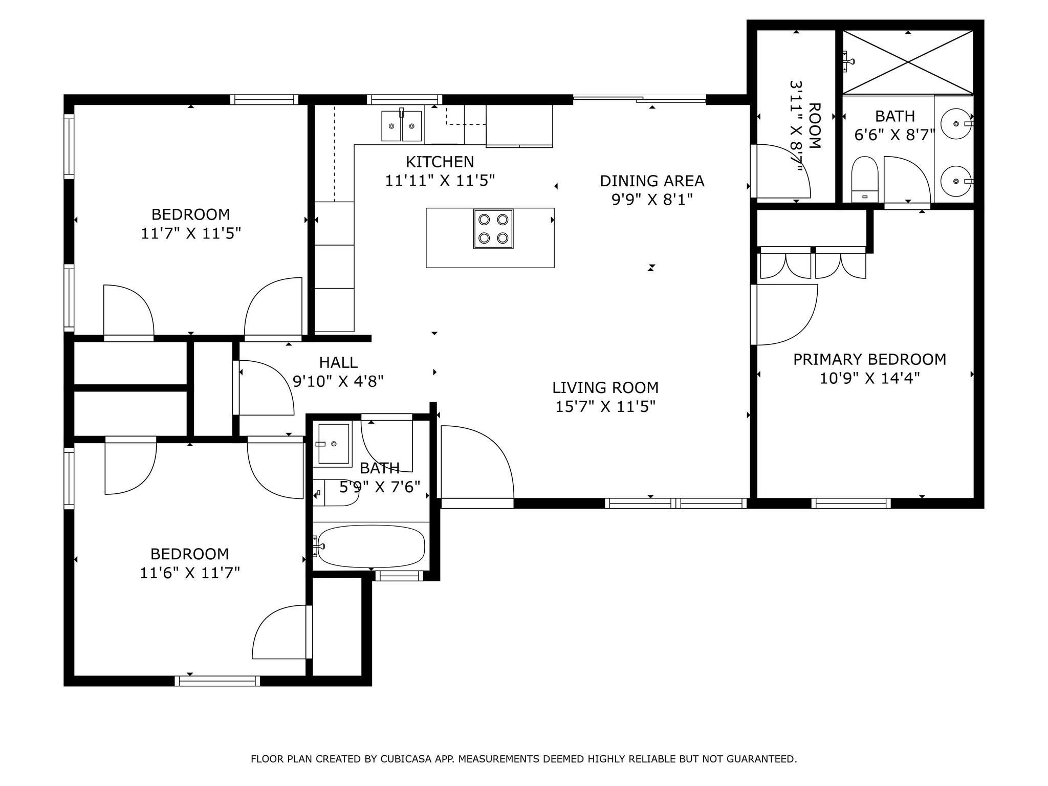 2120 Tisinger Avenue Dallas TX 75228
