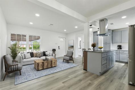 2120 Tisinger Avenue Dallas TX 75228
