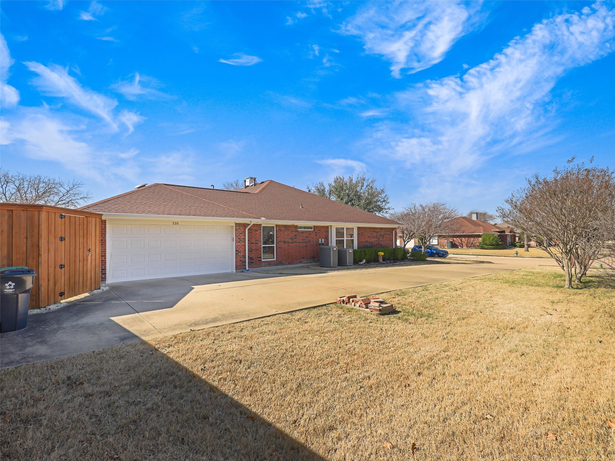 110 Berkshire Drive Murphy TX 75094