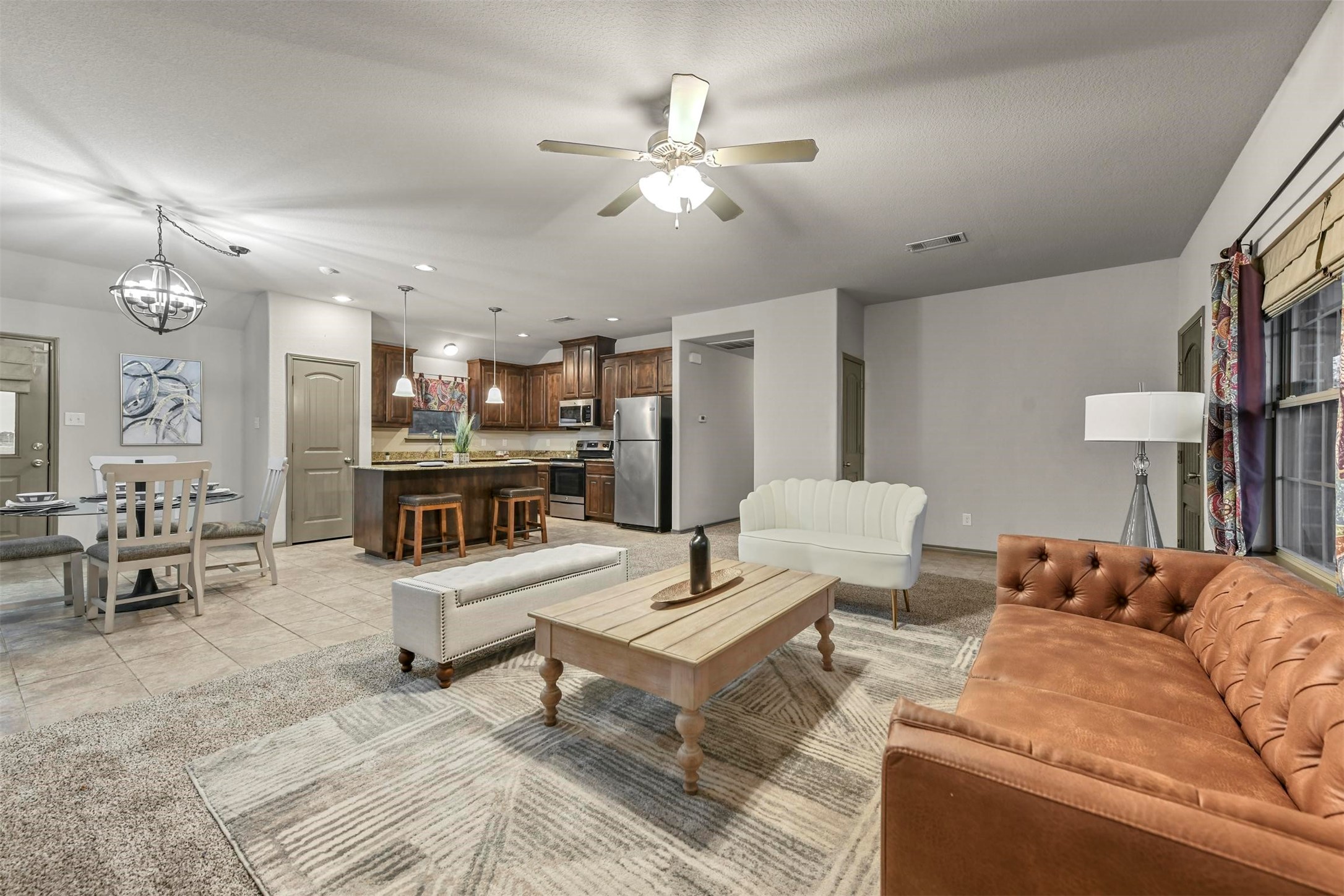 268 Hilltop Trail New Fairview TX 76078