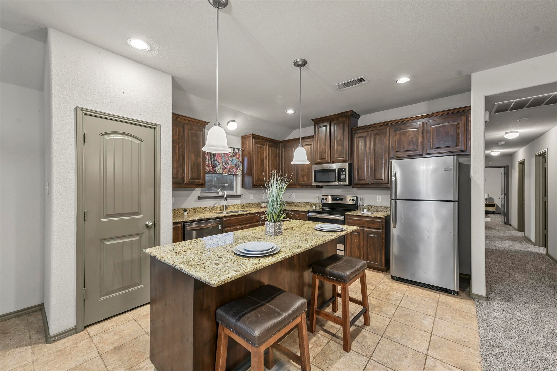 268 Hilltop Trail New Fairview TX 76078