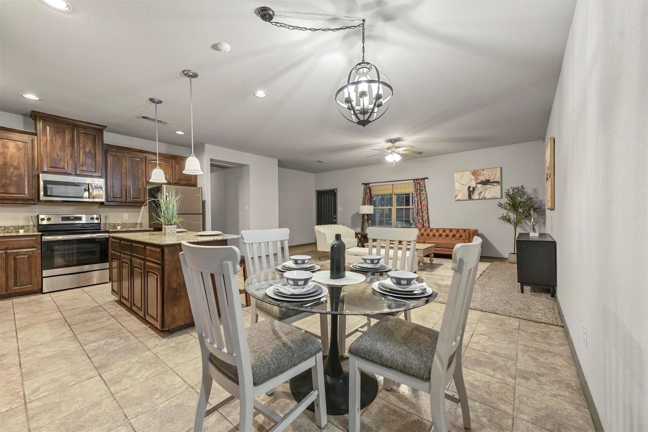 268 Hilltop Trail New Fairview TX 76078