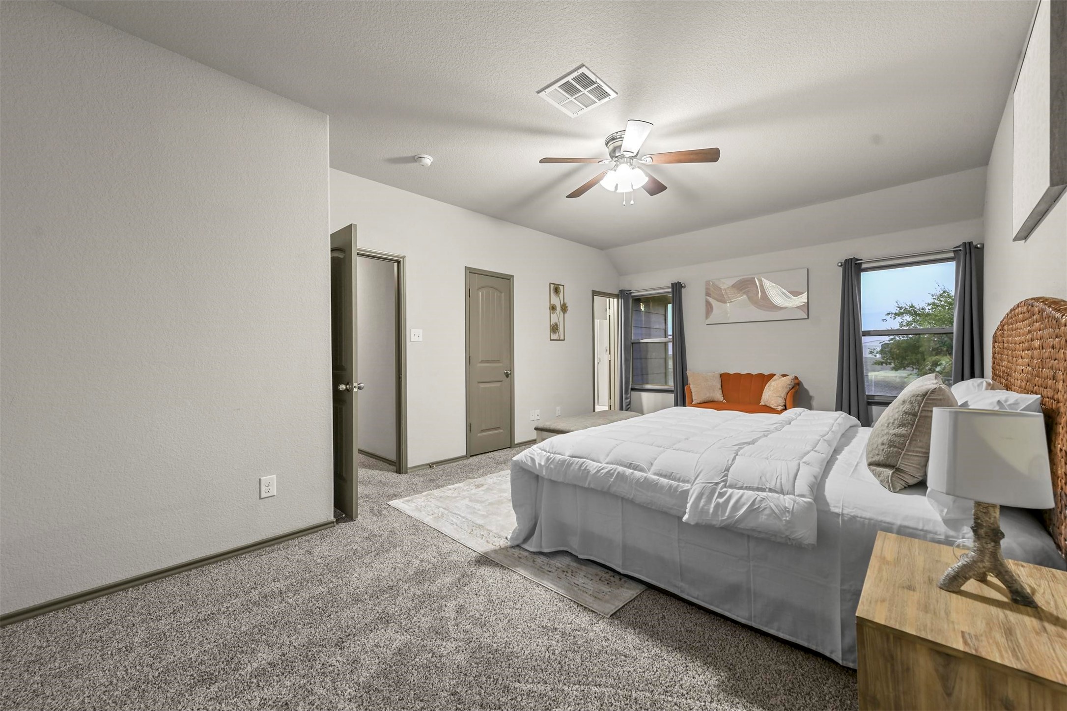 268 Hilltop Trail New Fairview TX 76078