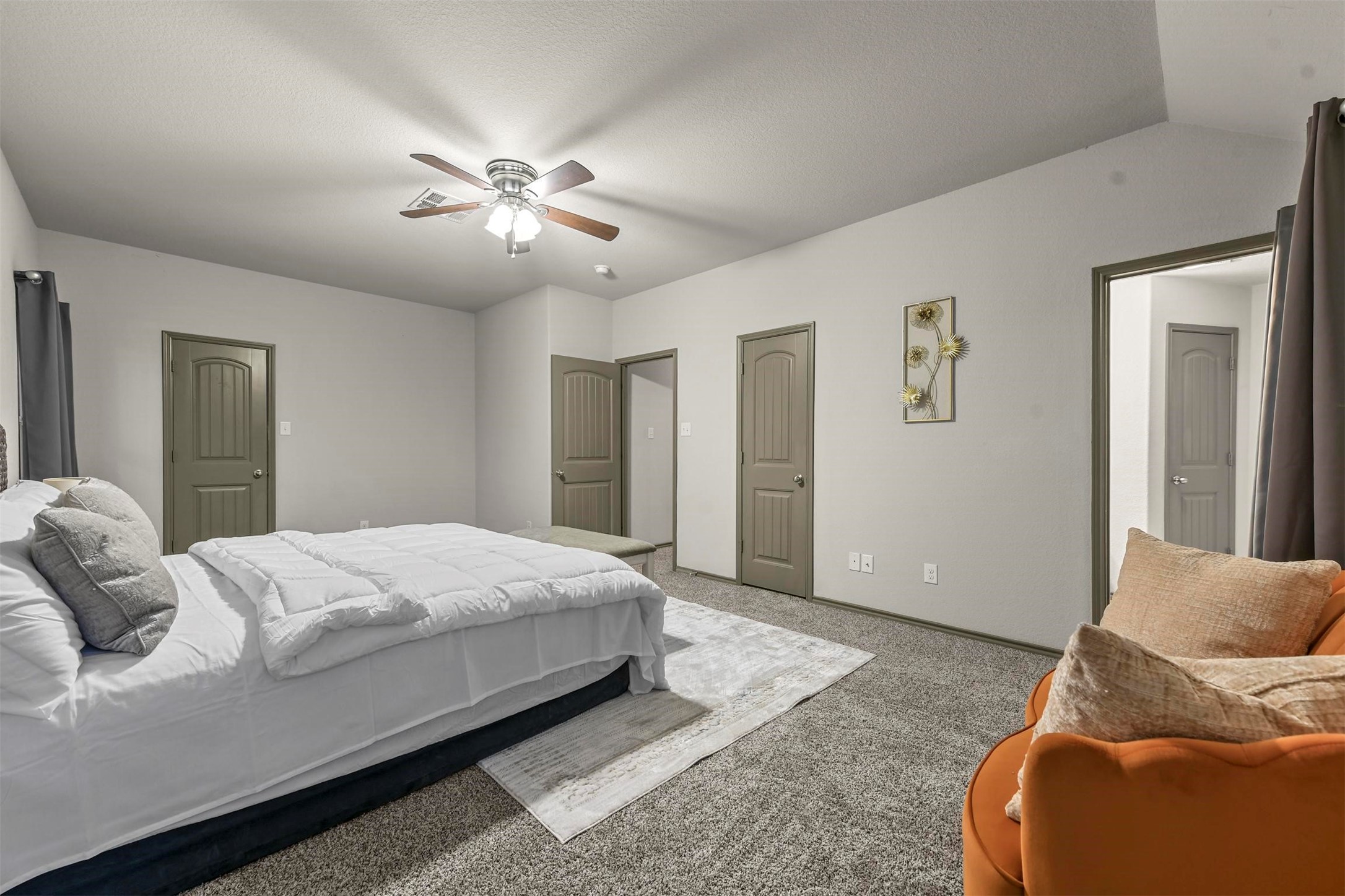 268 Hilltop Trail New Fairview TX 76078