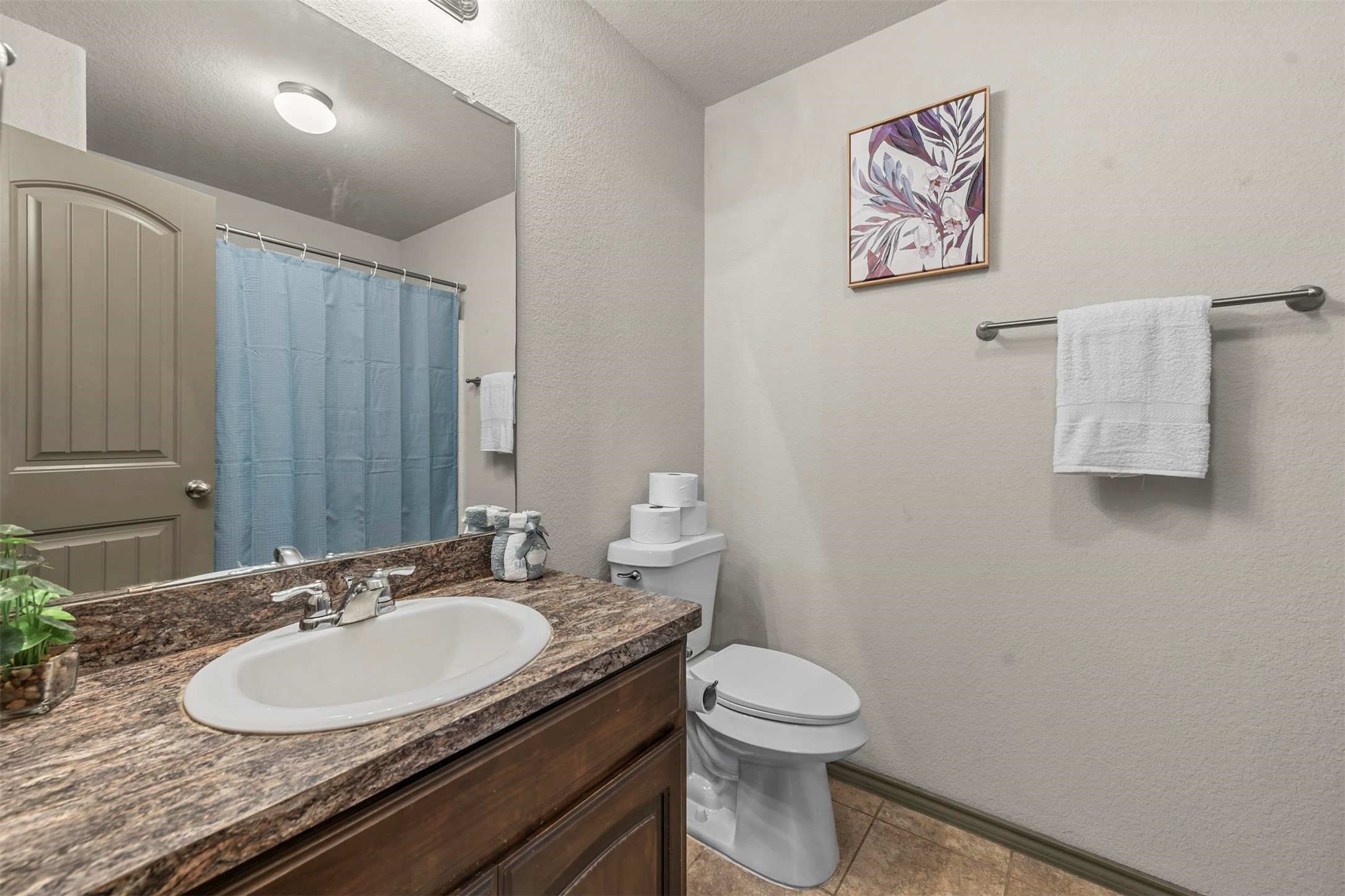 268 Hilltop Trail New Fairview TX 76078
