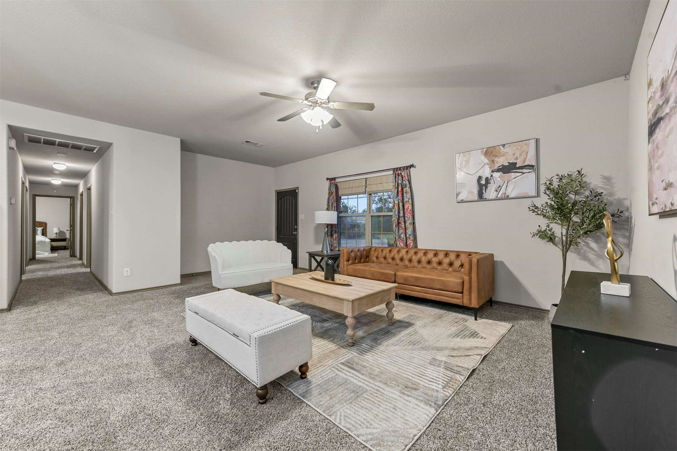 268 Hilltop Trail New Fairview TX 76078