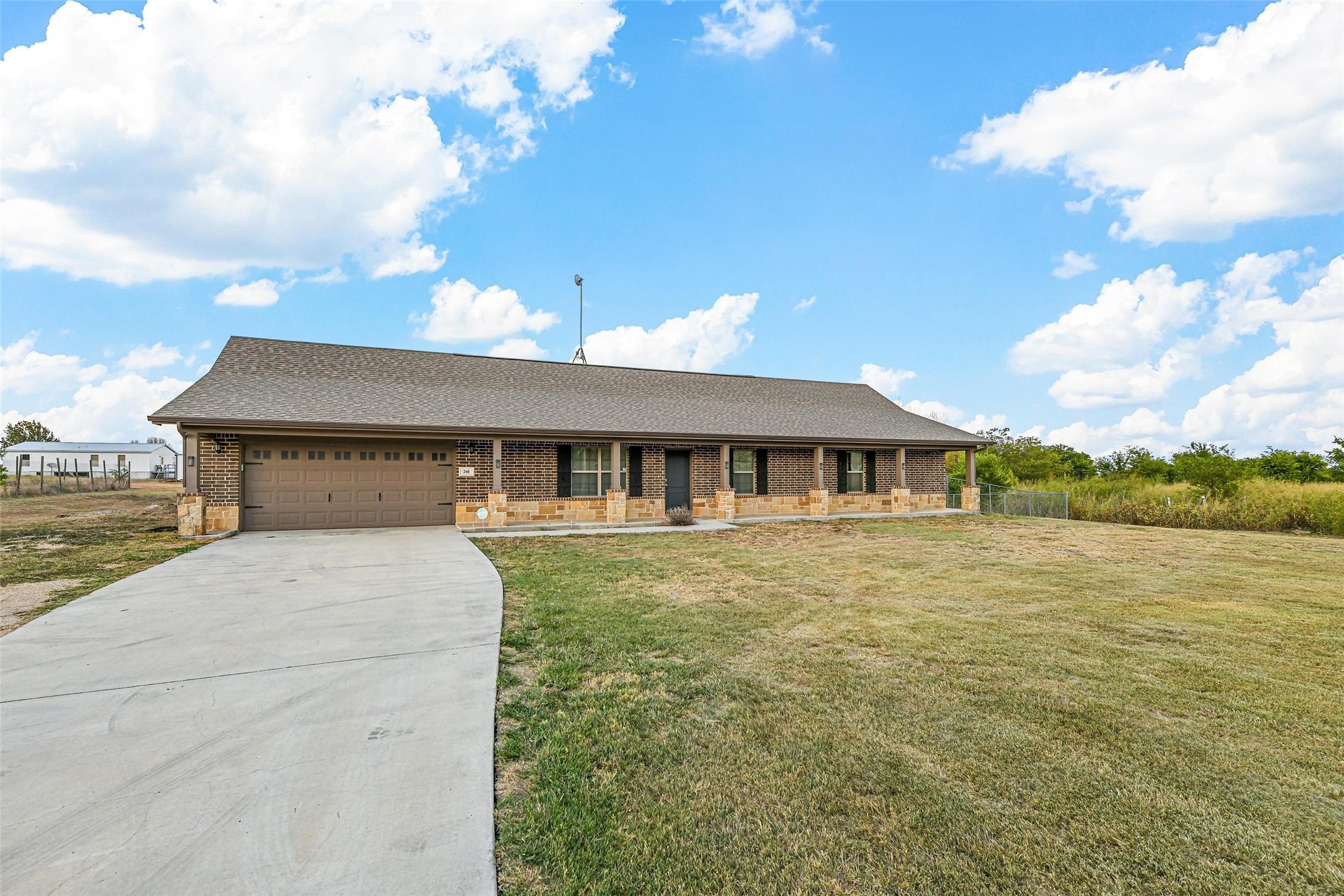 268 Hilltop Trail New Fairview TX 76078