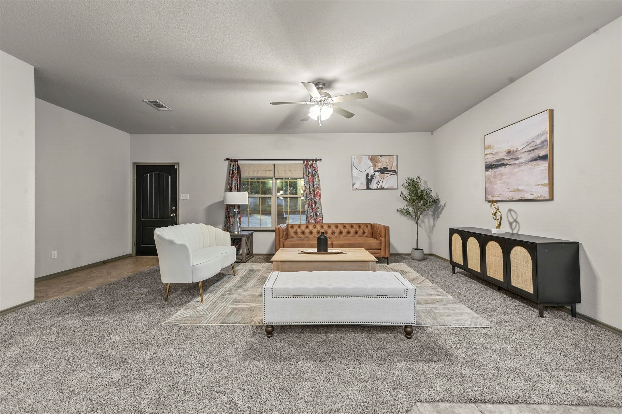 268 Hilltop Trail New Fairview TX 76078