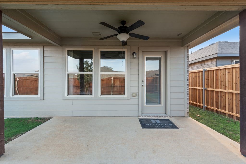 9221 Poynter Street Fort Worth TX 76123