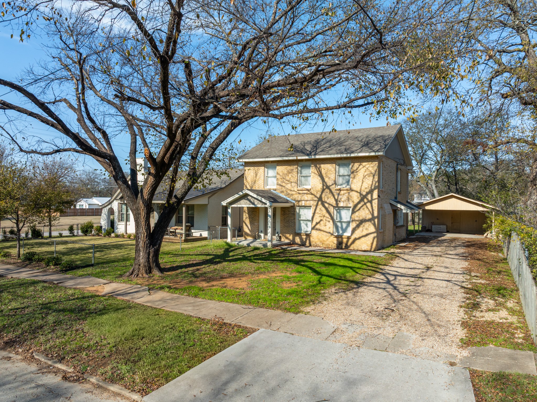 303 Craig Street Hillsboro TX 76645