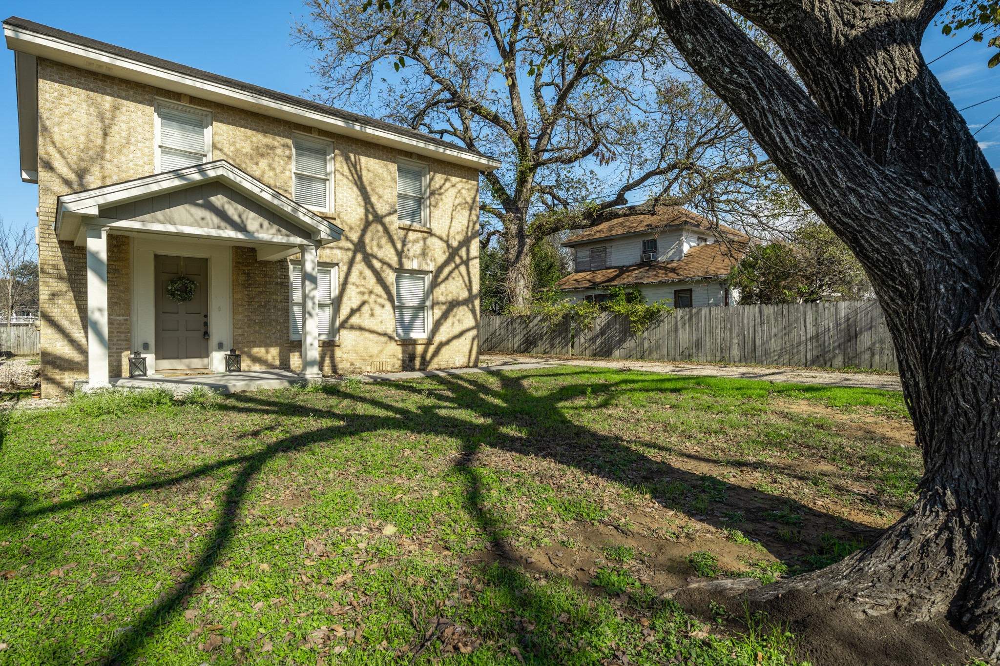 303 Craig Street Hillsboro TX 76645