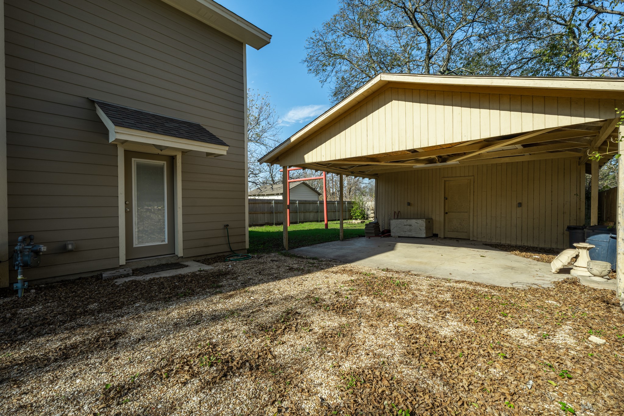 303 Craig Street Hillsboro TX 76645