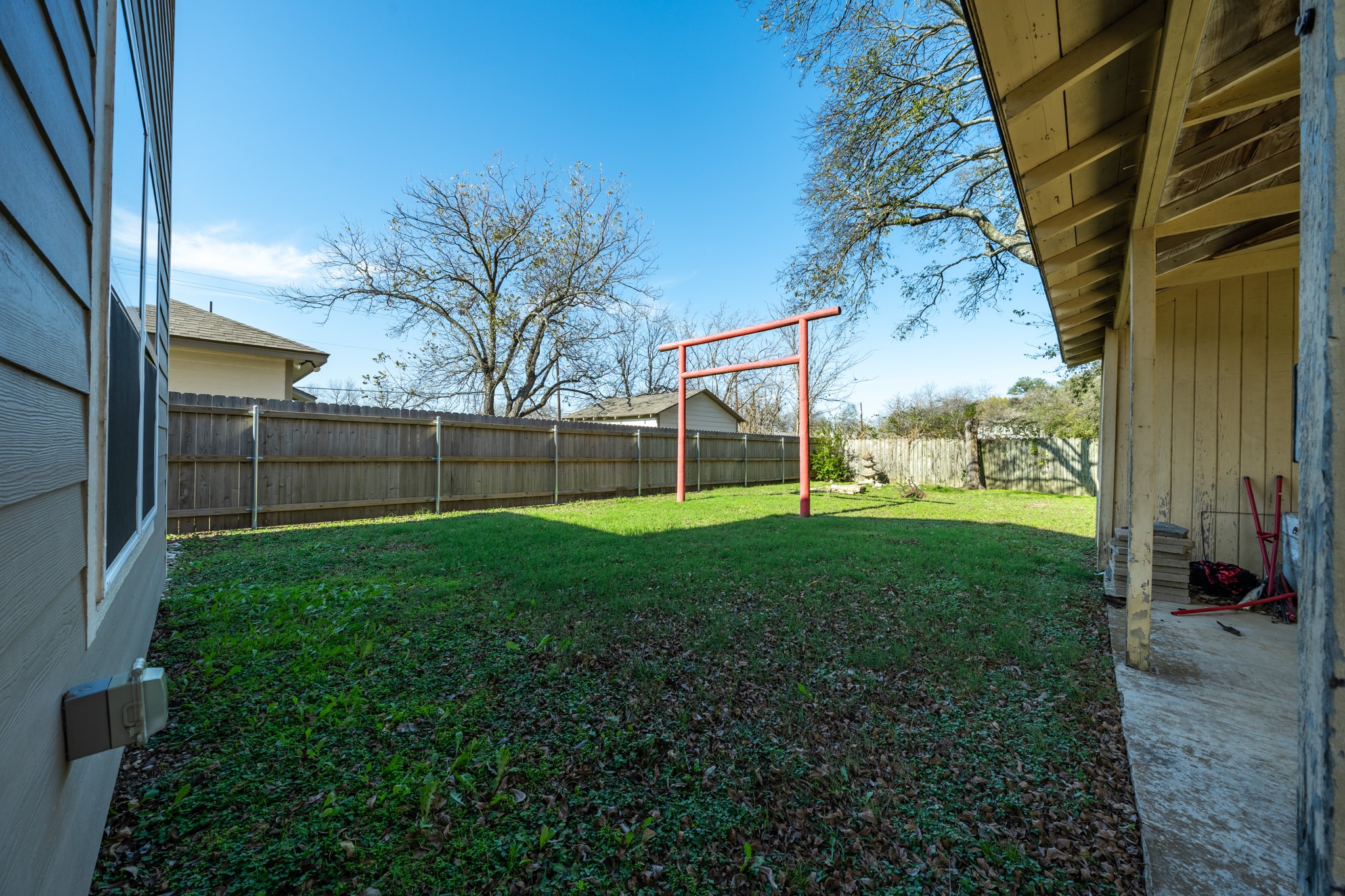303 Craig Street Hillsboro TX 76645
