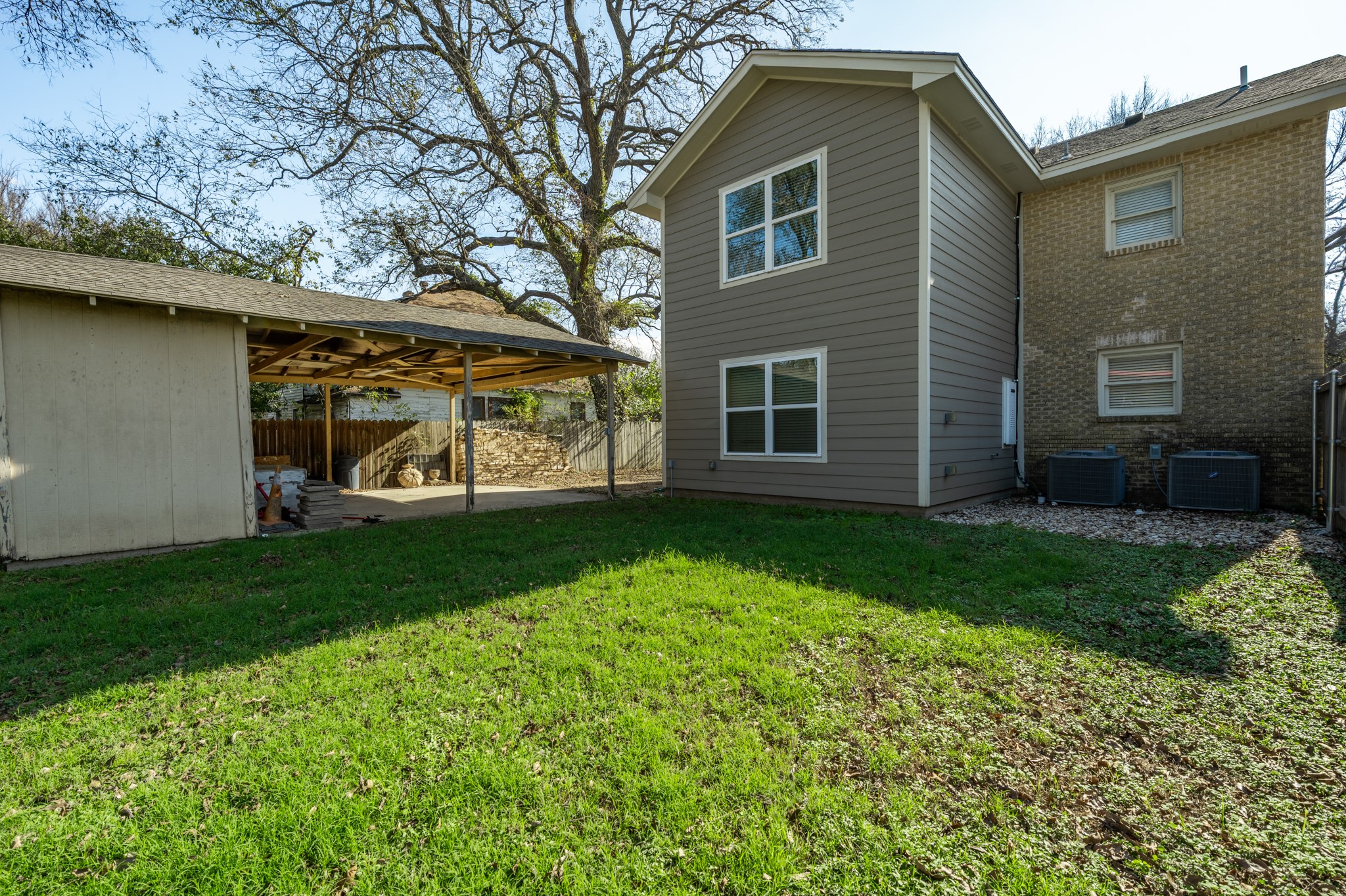 303 Craig Street Hillsboro TX 76645