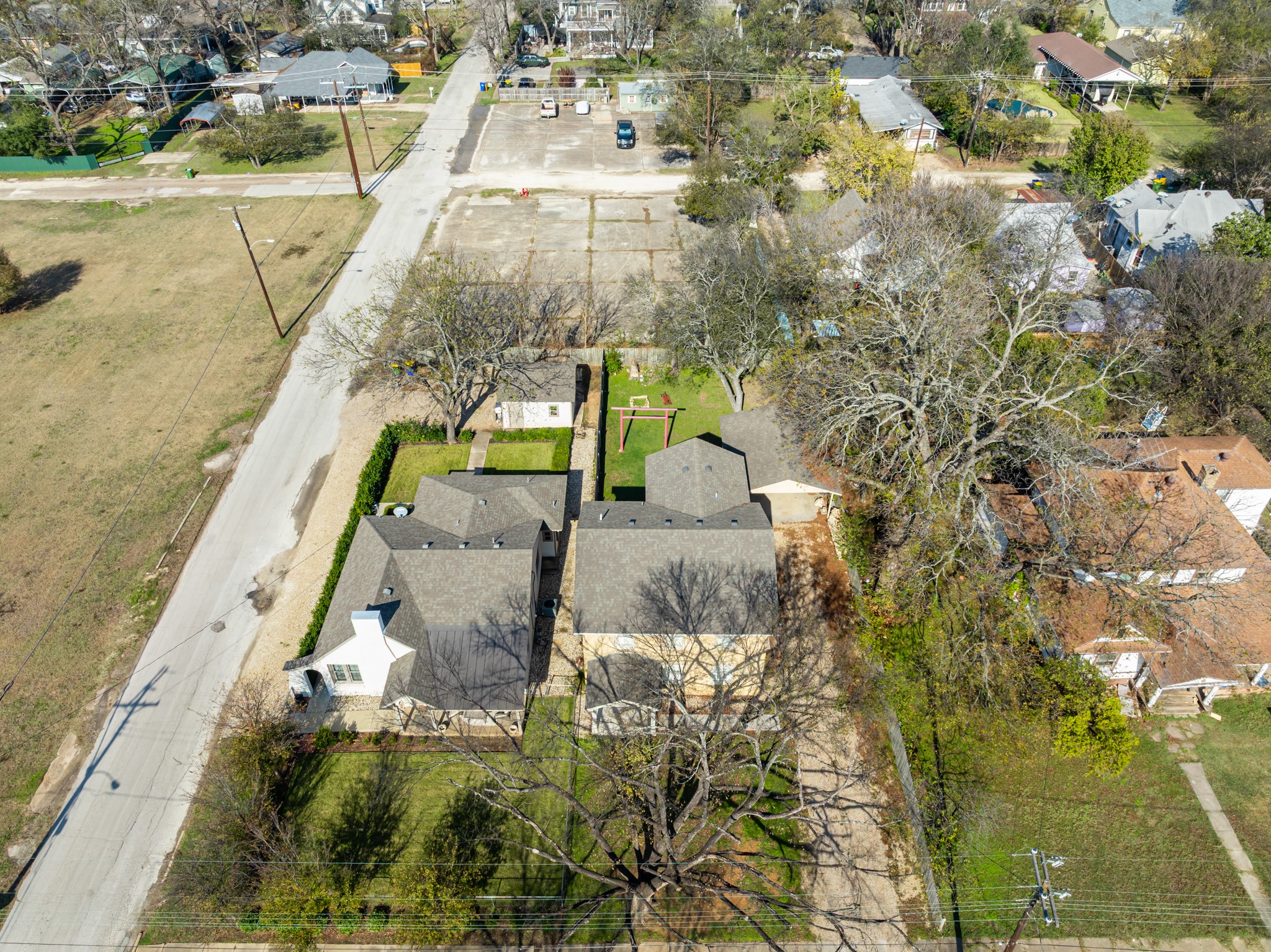 303 Craig Street Hillsboro TX 76645