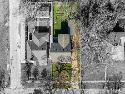 303 Craig Street Hillsboro TX 76645