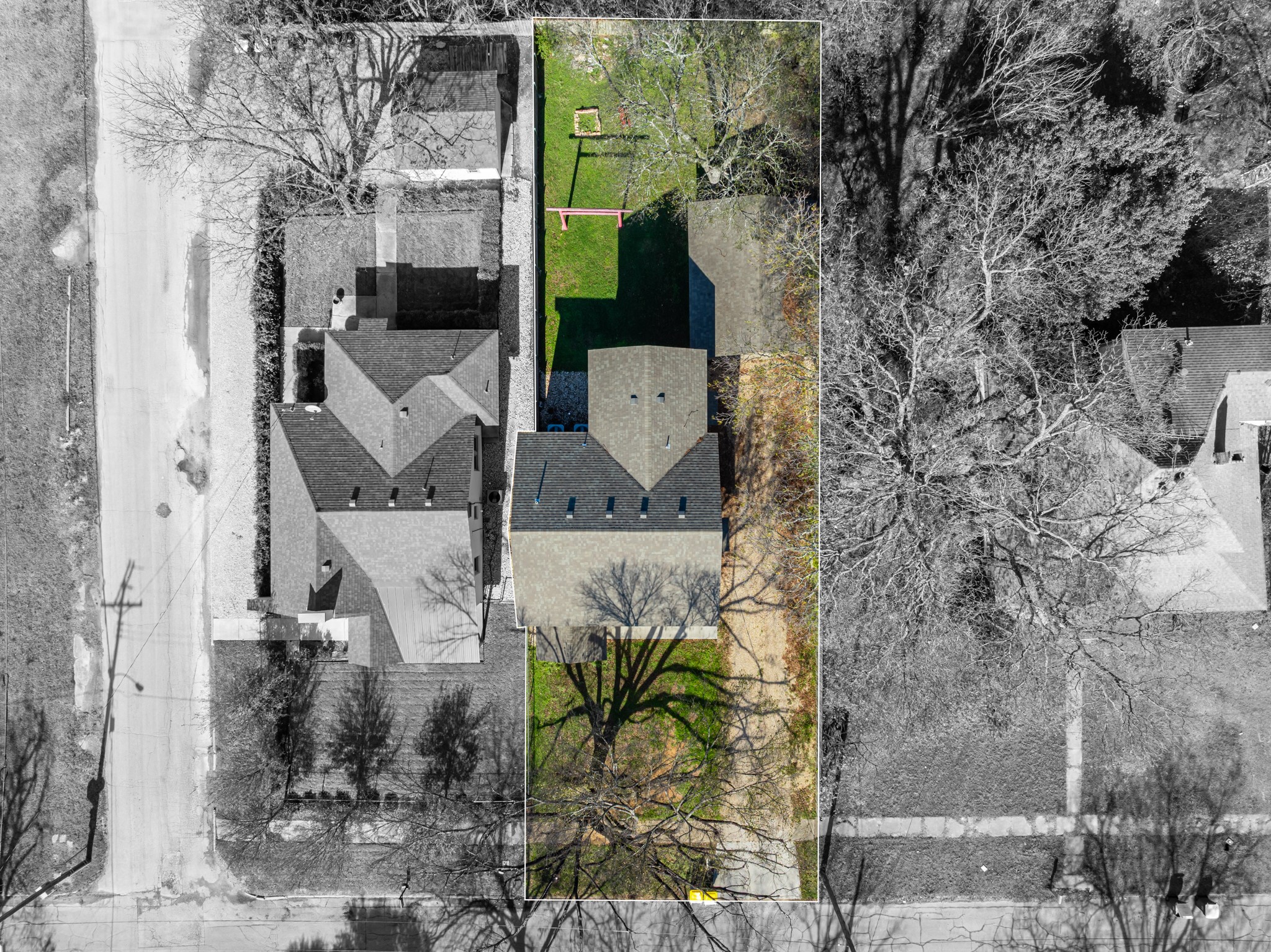 303 Craig Street Hillsboro TX 76645