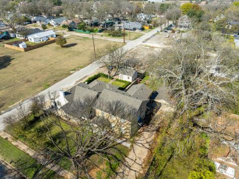 303 Craig Street Hillsboro TX 76645