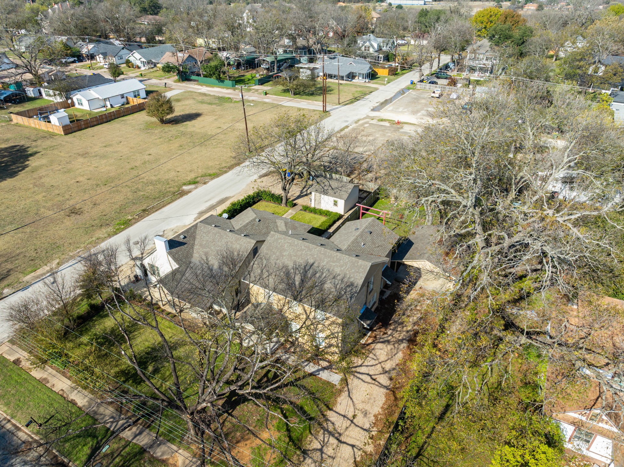 303 Craig Street Hillsboro TX 76645