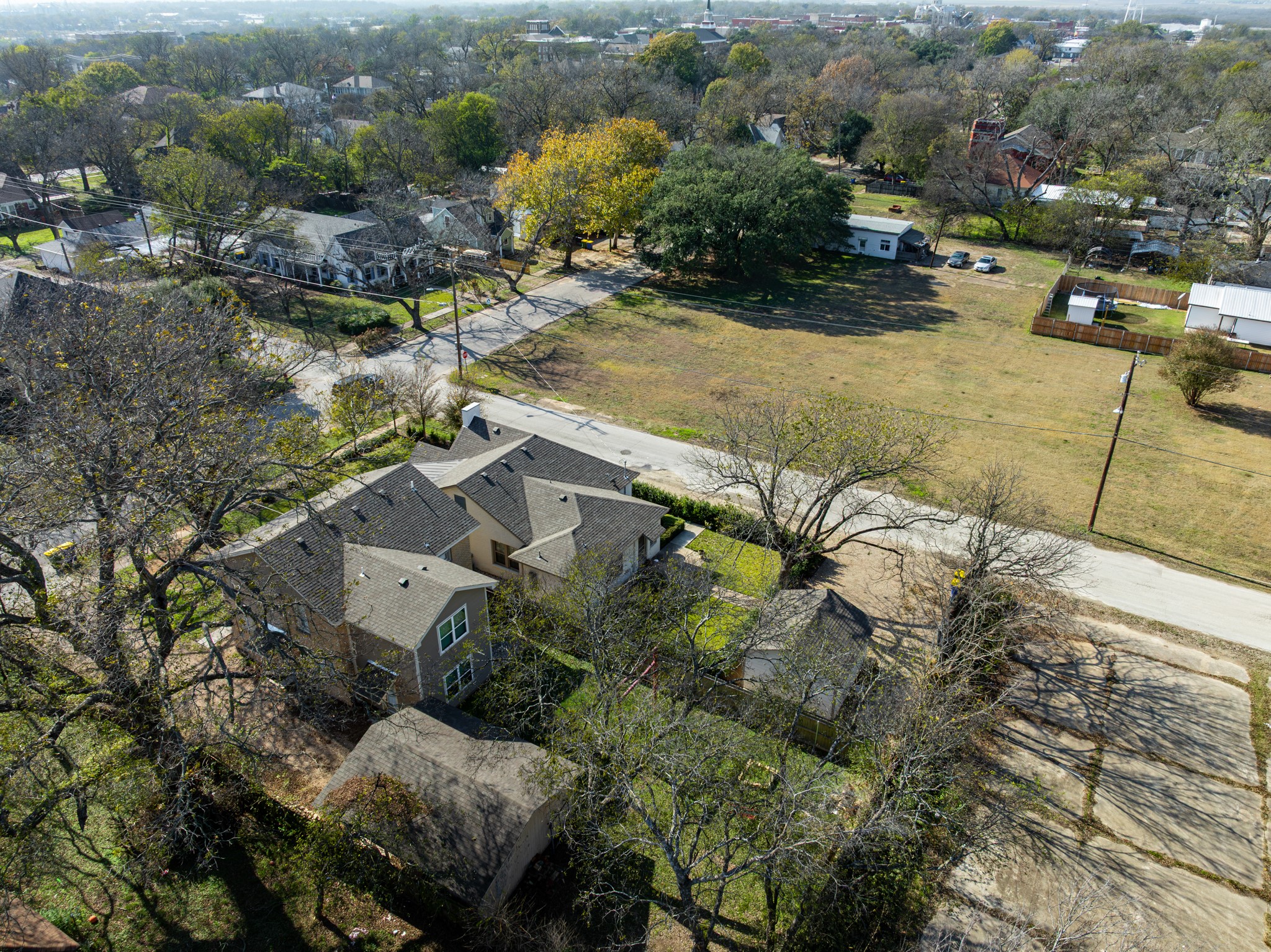 303 Craig Street Hillsboro TX 76645