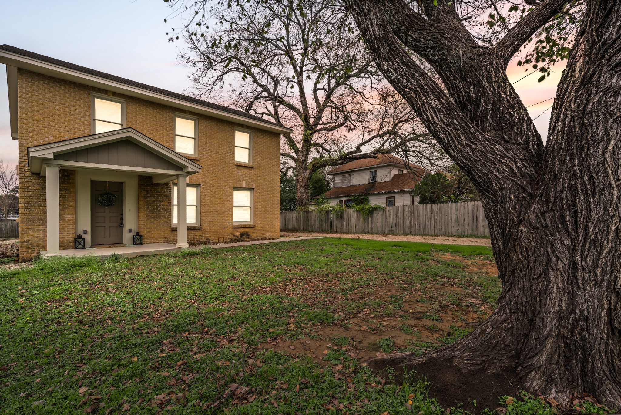303 Craig Street Hillsboro TX 76645
