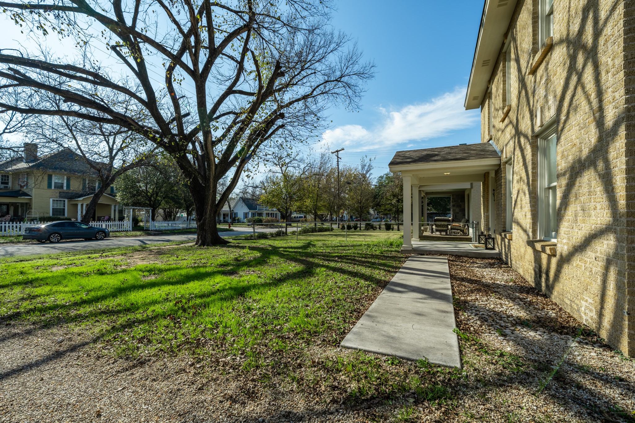303 Craig Street Hillsboro TX 76645