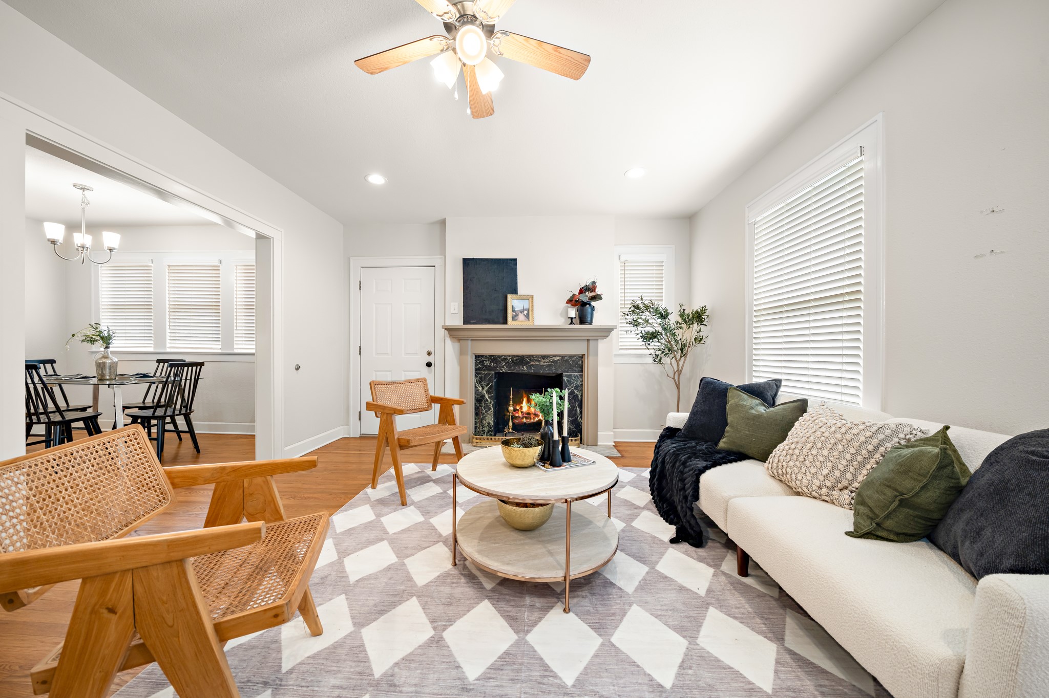 303 Craig Street Hillsboro TX 76645