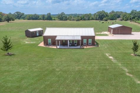 380 Vz County Road 1126 Fruitvale TX 75127