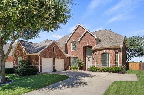 1200 Pecan Valley Drive Mckinney TX 75072