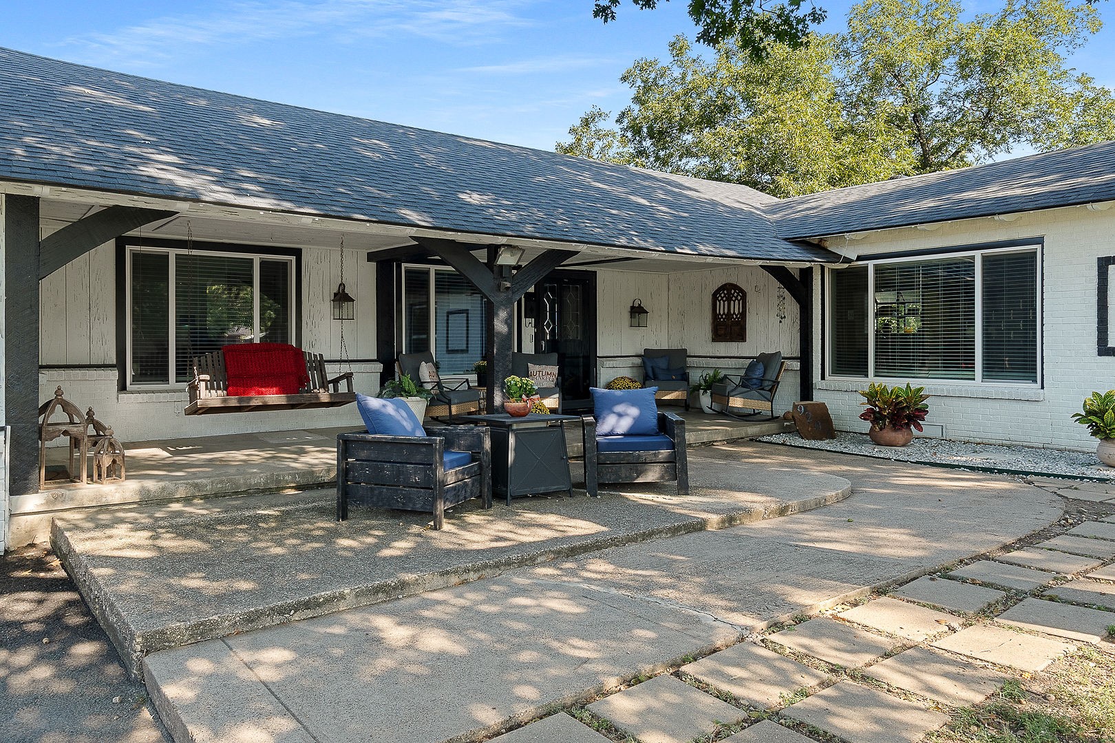 9207 Angora Street Dallas TX 75218